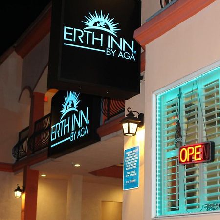 Erth Inn By Aga Maywood Exterior foto